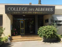  Collège d'Argelès sur Mer