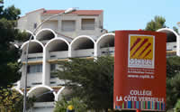 Collège de Port Vendres