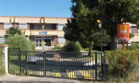  Collège de Prades
